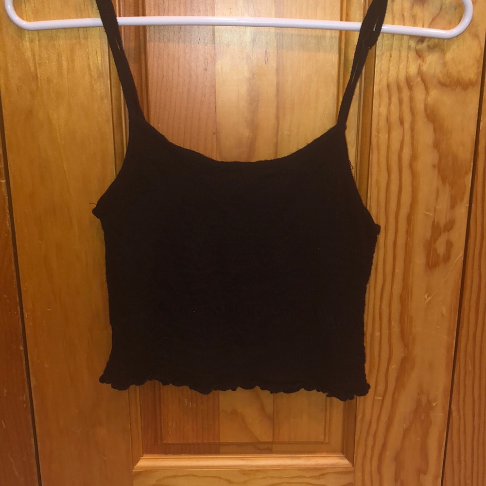 Forever 21 tank